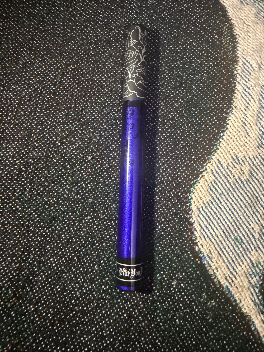 Kat Von D Liquid Lipstick